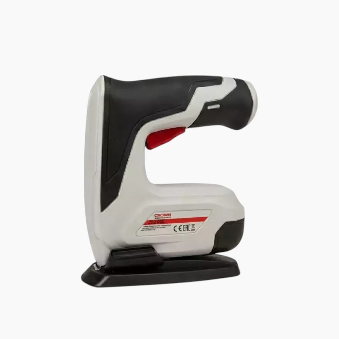 Crown 3.6V Rechargeable Nail Gun