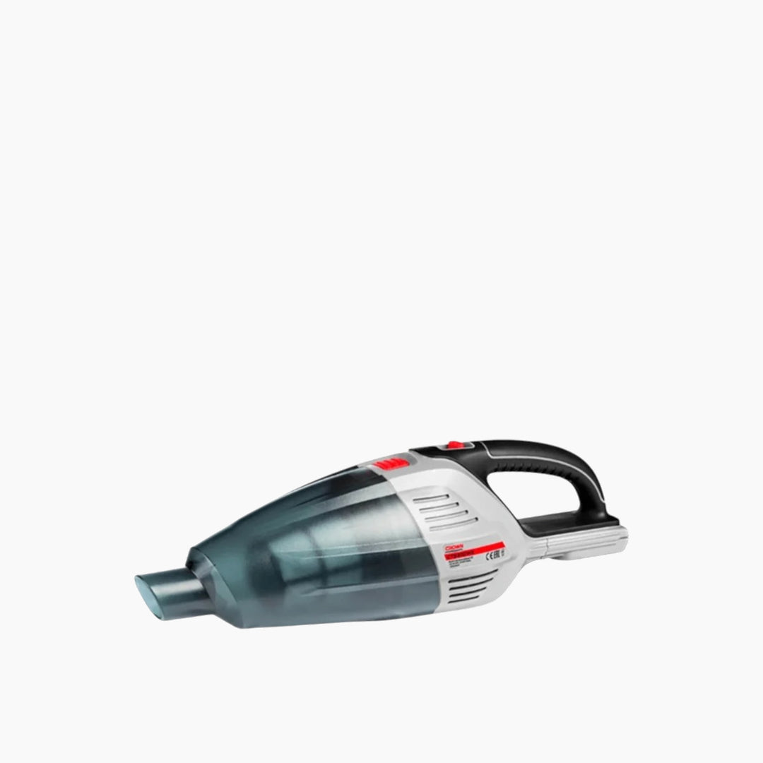 Crown 20V Cordless Vacuum Cleaner Without Batteries