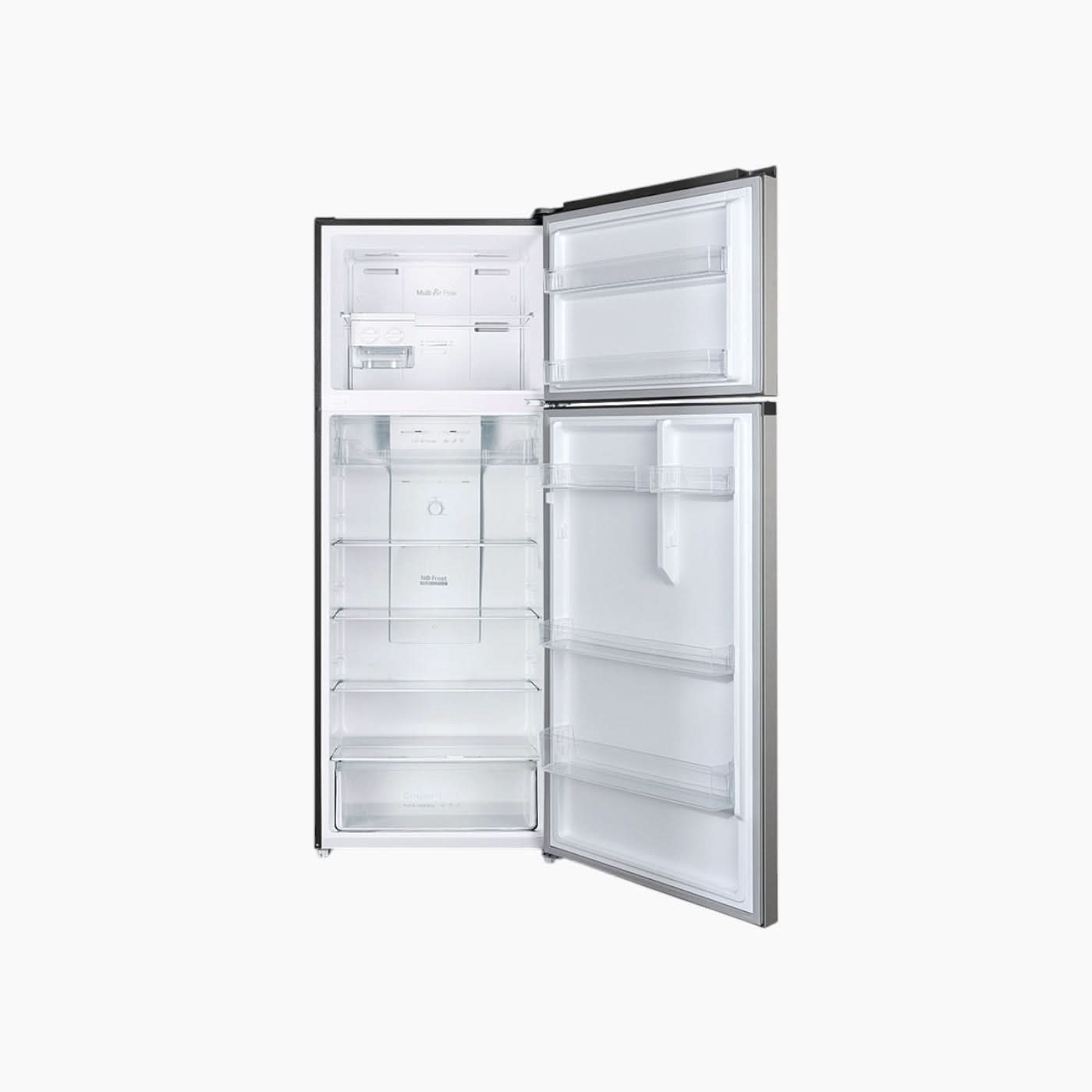 CHiQ CTM620NPSK5 Refrigerator CHiQ CTM620NPSK5 Refrigerator