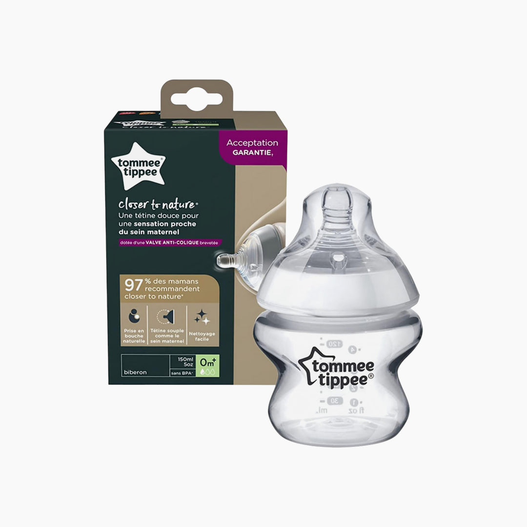Closer to Nature Bottle - HUNA