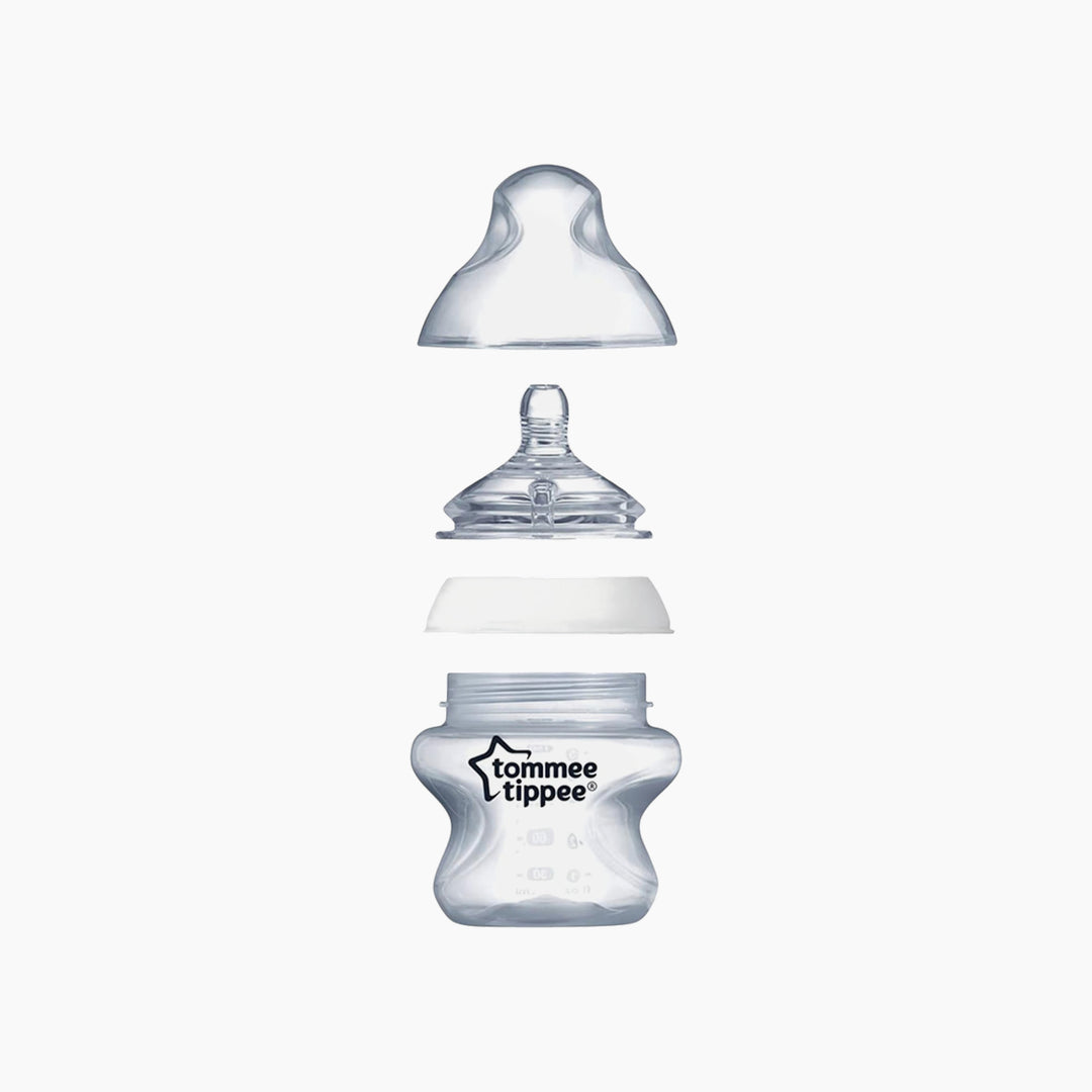 Closer to Nature Bottle - HUNA