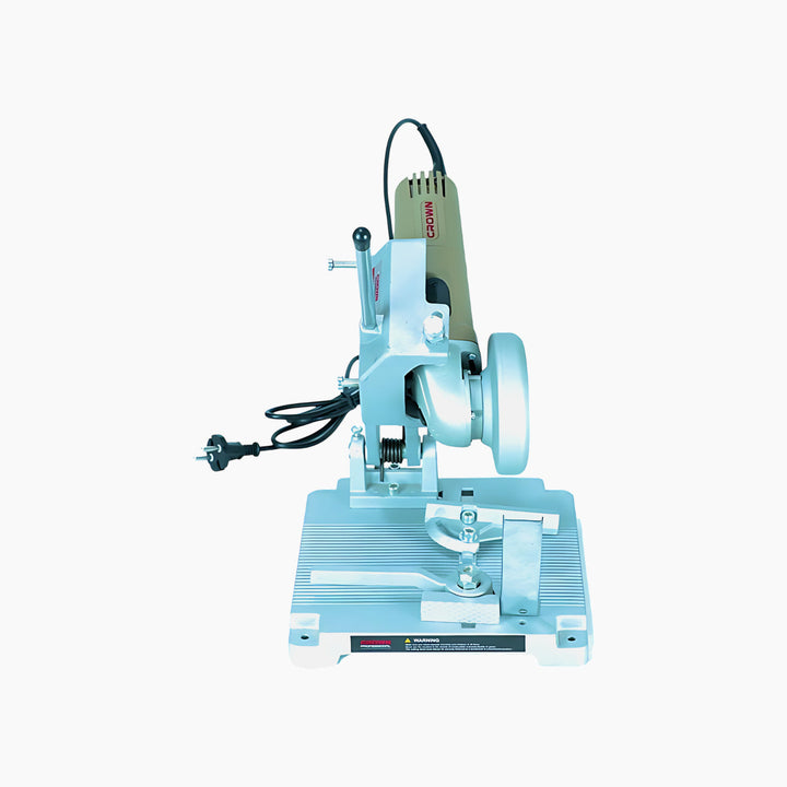 Crown Angle Grinder Stand - 115mm (4.5")