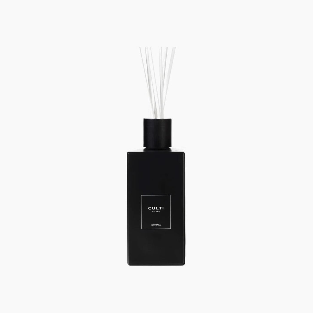 Culti Milano Black Label Diffuser