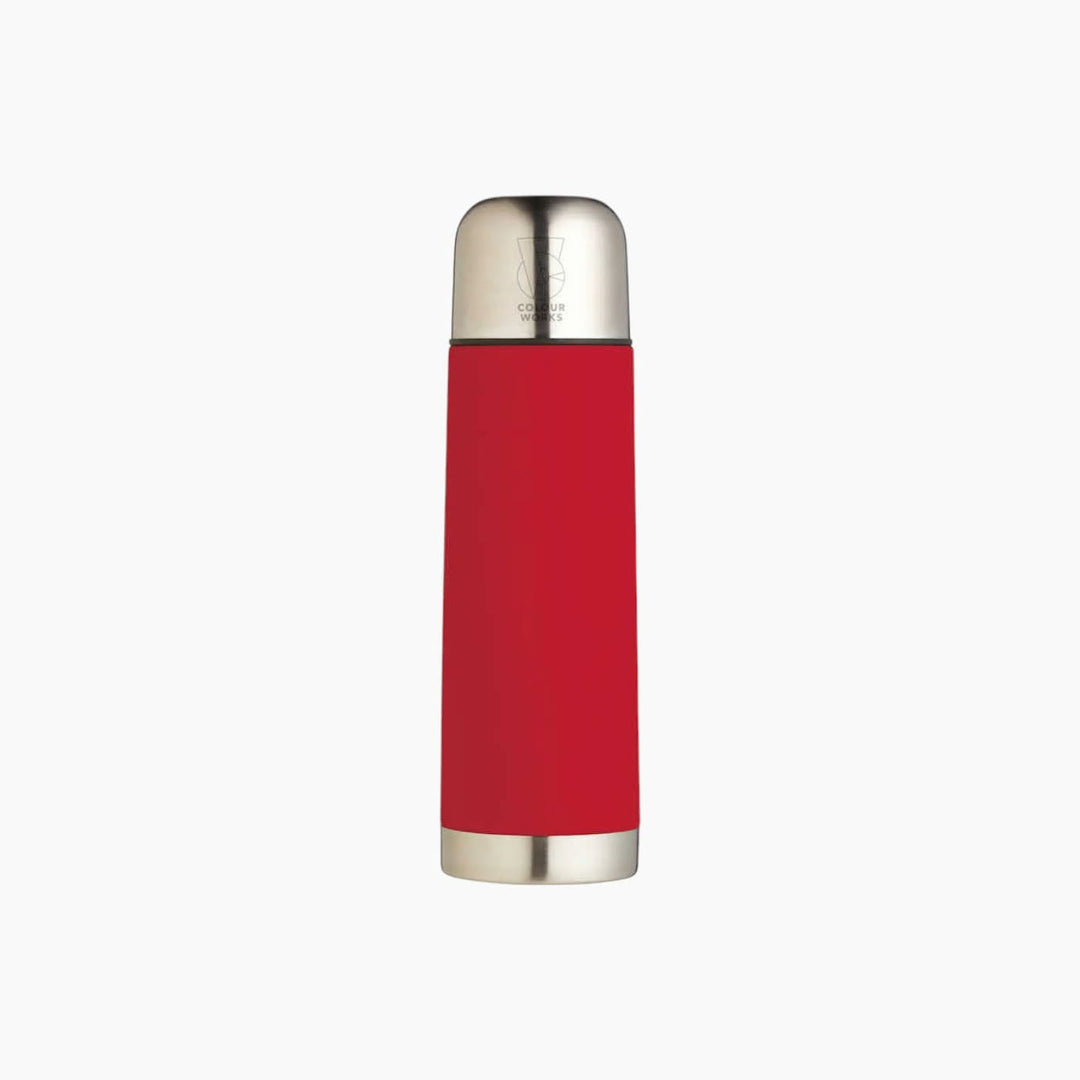 Kitchencraft Stainless Steel Vacuum Flask