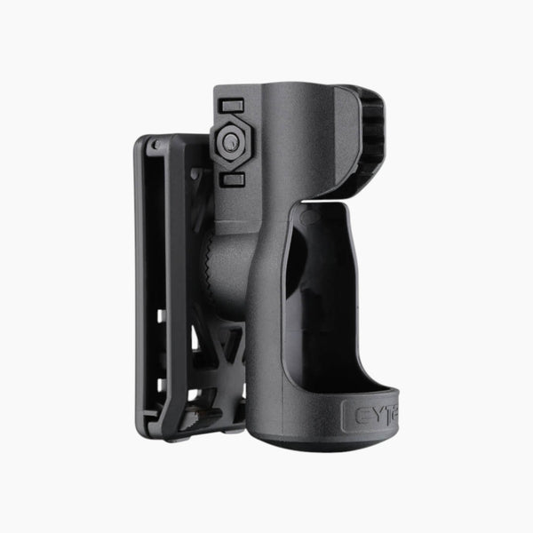 Universal Flashlight Holder