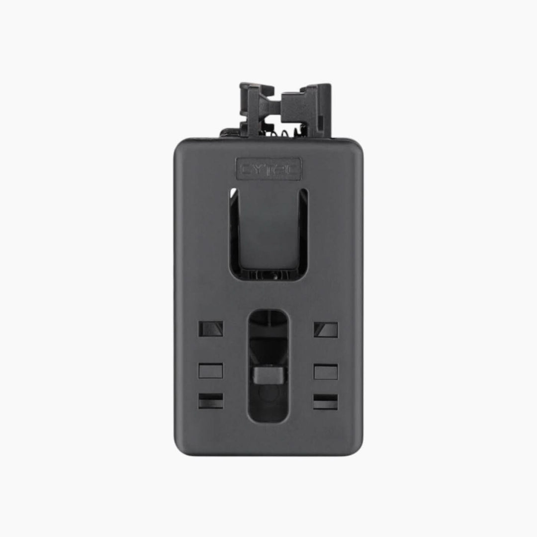 Cytac Universal Flashlight Holder