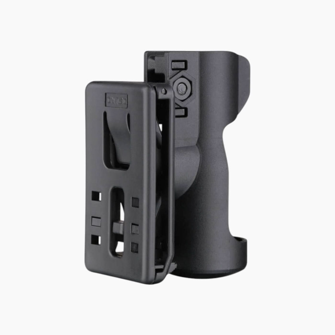 Cytac Universal Flashlight Holder