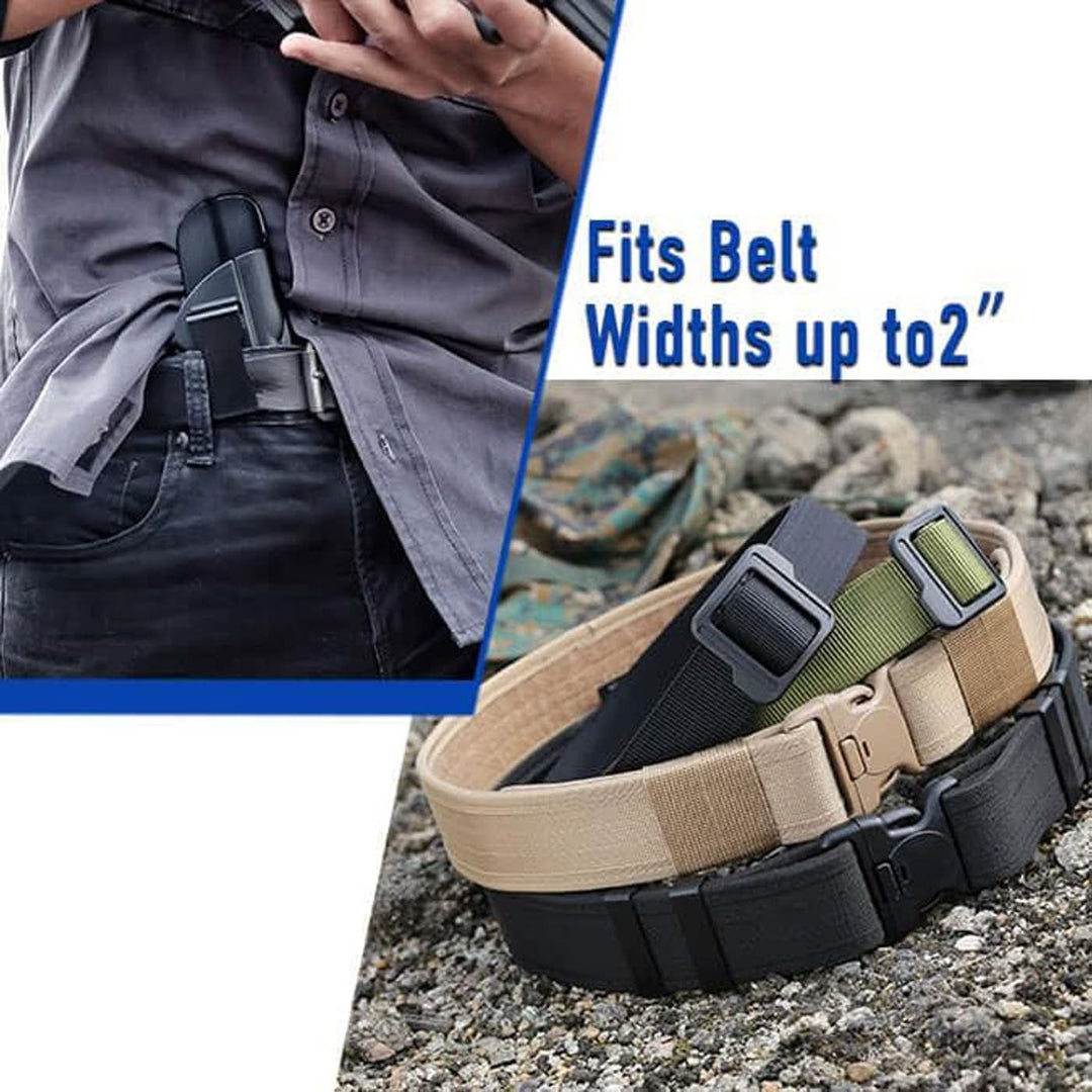 Cytac IWB Holster Glock 42 - HUNA