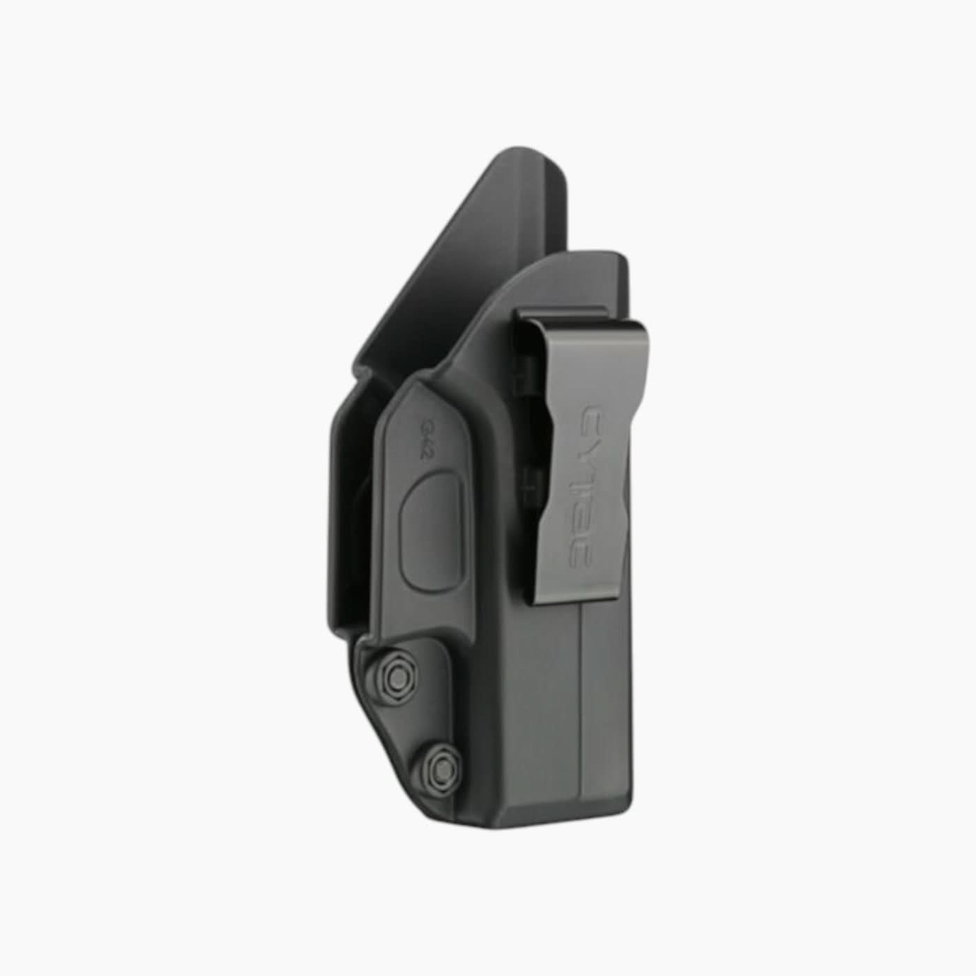 Cytac IWB Holster Glock 42 - HUNA