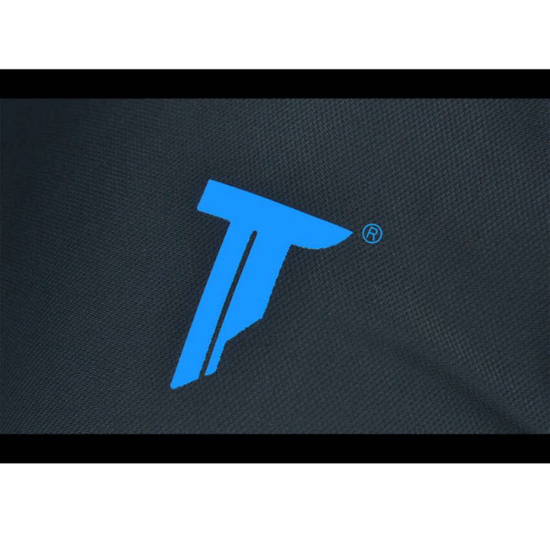 Cytac Quick Dry SS T-Shirt