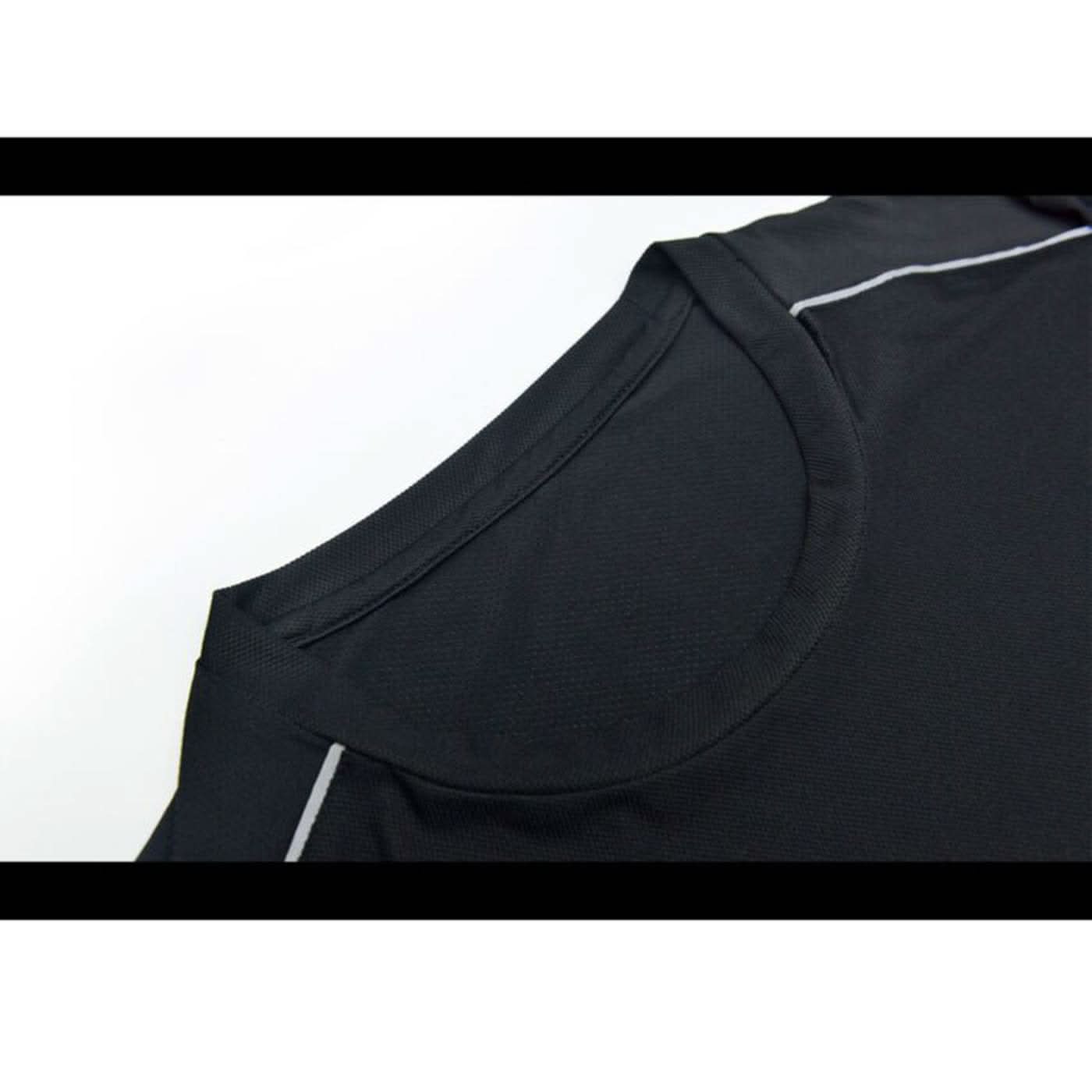 Cytac Quick Dry SS T-Shirt Cytac Quick Dry SS T-Shirt