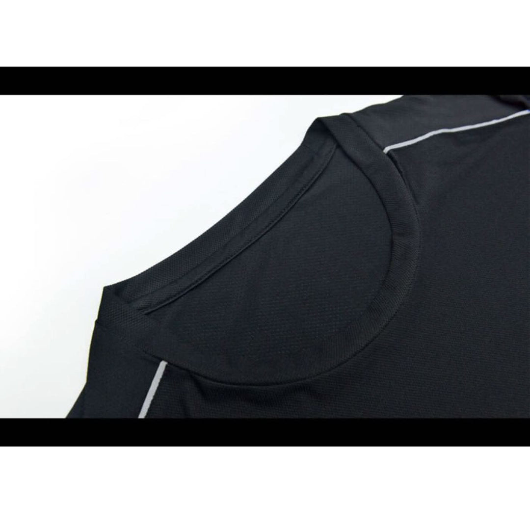 Cytac Quick Dry SS T-Shirt