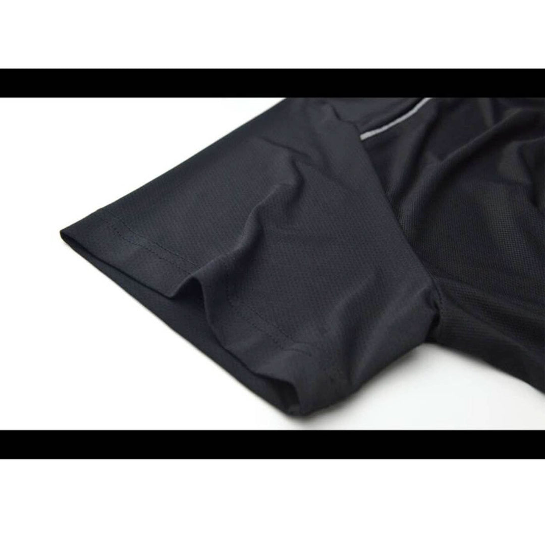 Cytac Quick Dry SS T-Shirt