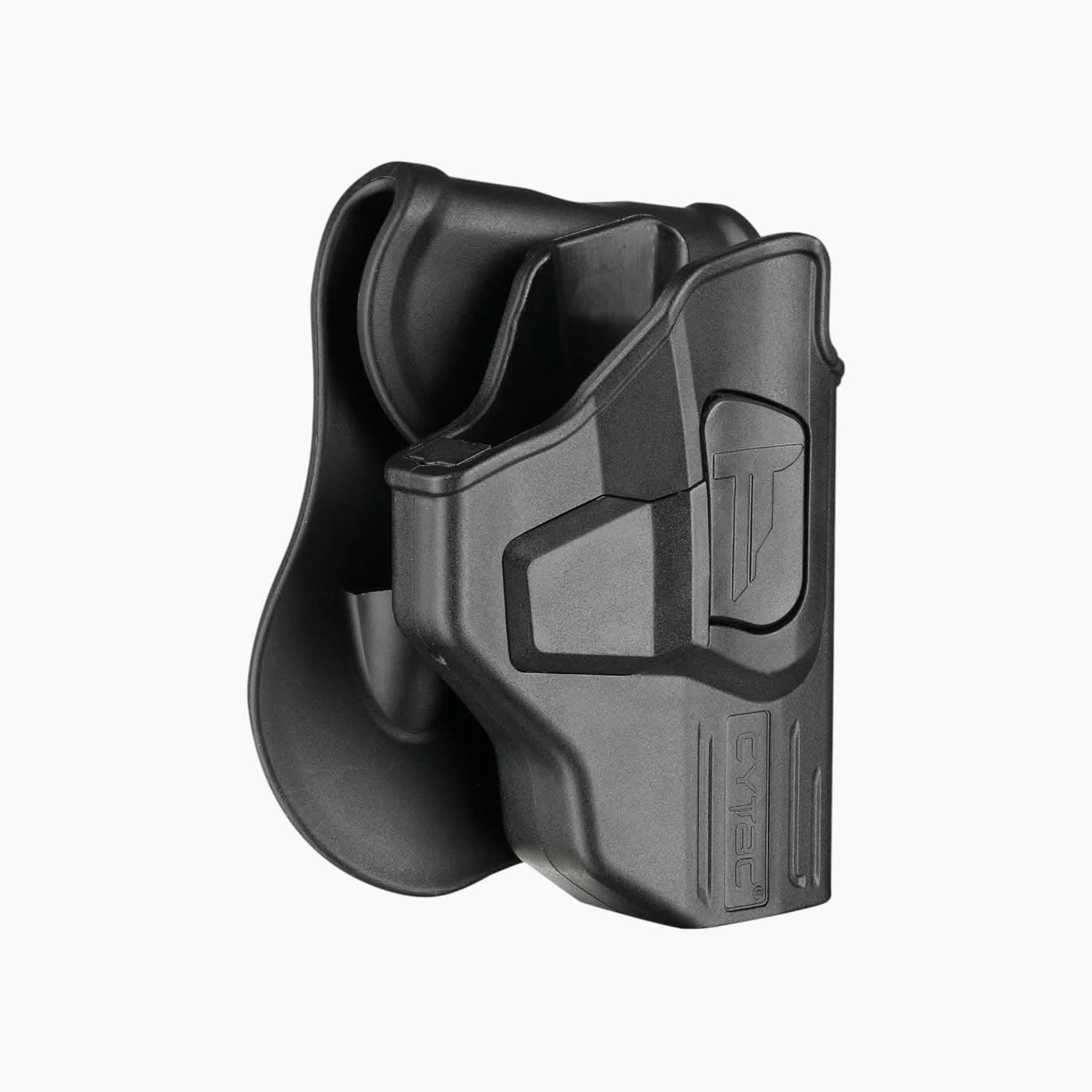 Cytac Holster for Walther PPQ M2-M3 - HUNA