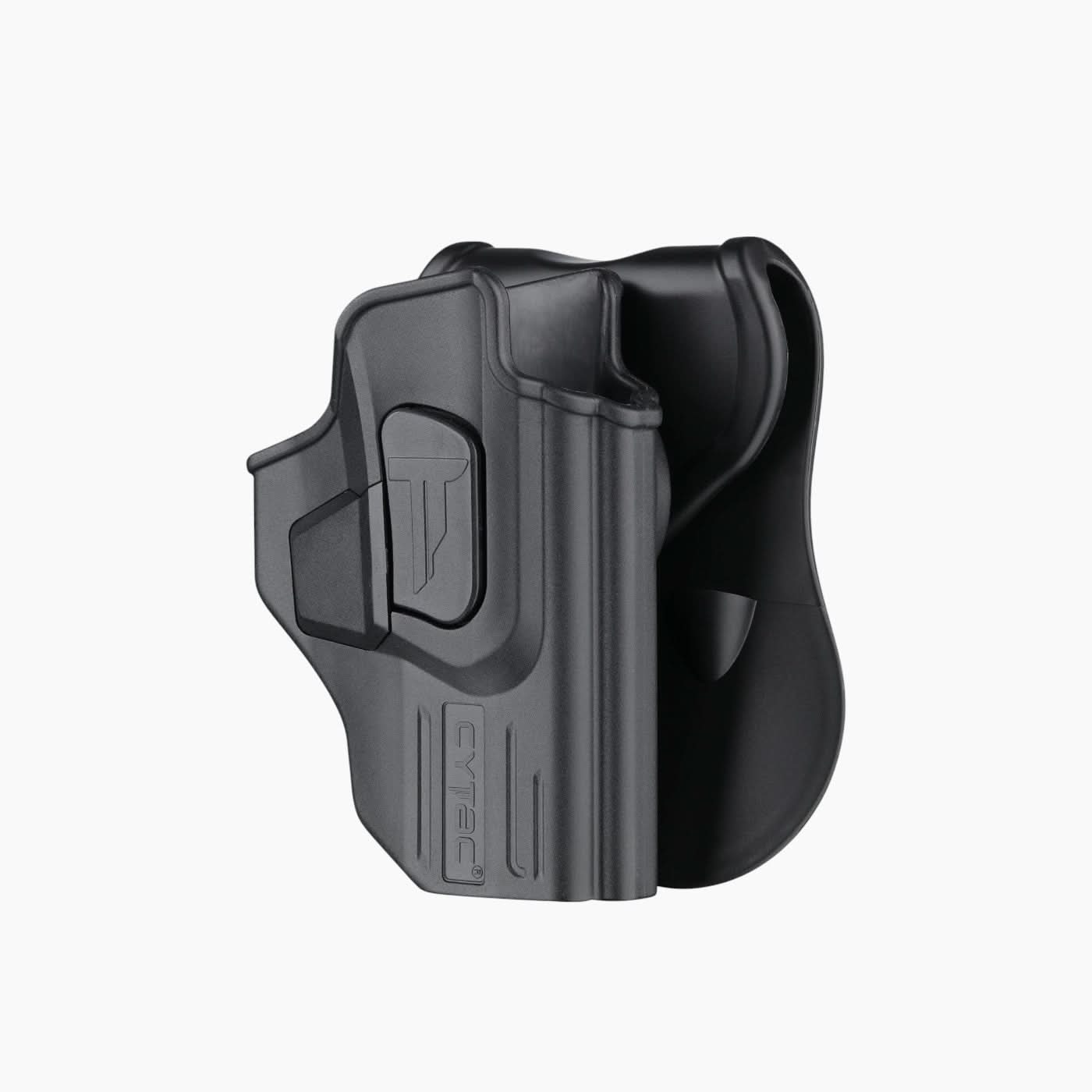 Cytac Holster for Walther PPQ M2-M3 - HUNA