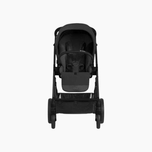 عربة أطفال Cybex Gold Balios S Lux سوداء