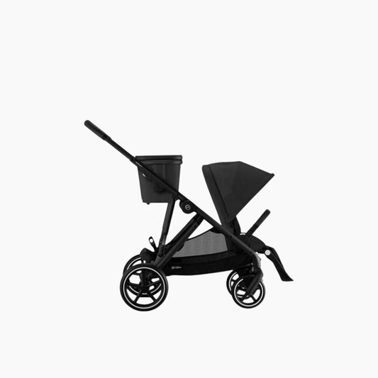 عربة أطفال مزدوجة Cybex Gold Gazelle S