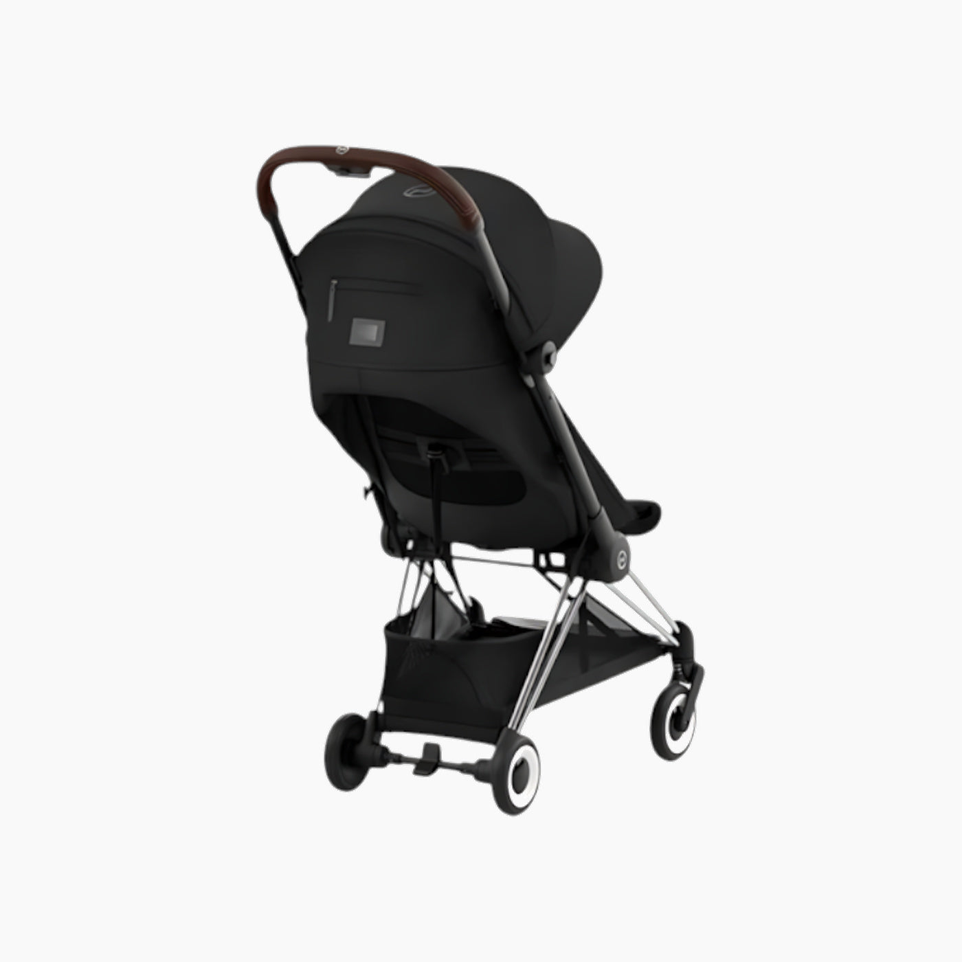 CYBEX Coÿa Stroller Matt Black Frame CYBEX Coÿa Stroller Matt Black Frame