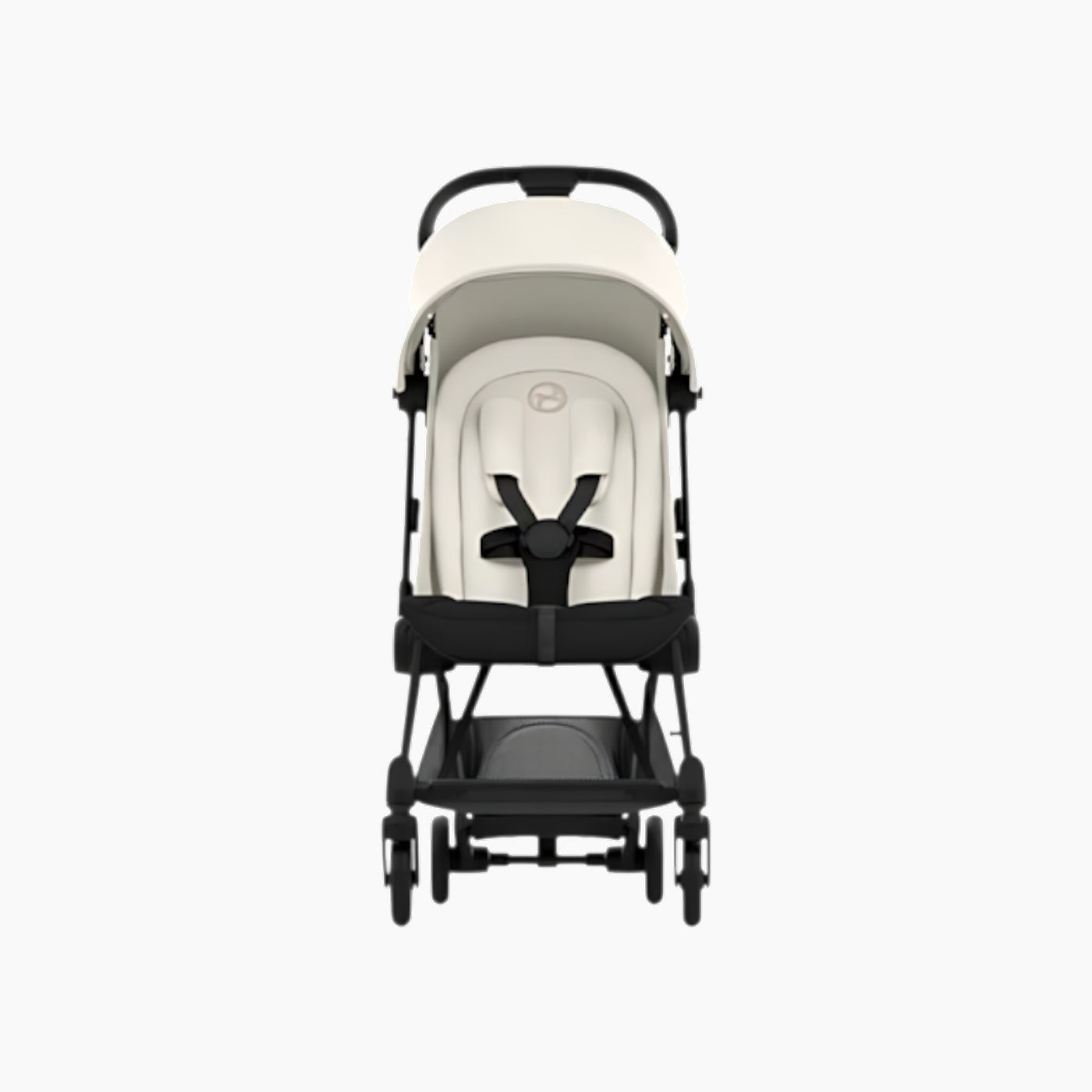 CYBEX Coÿa Stroller Matt Black Frame CYBEX Coÿa Stroller Matt Black Frame