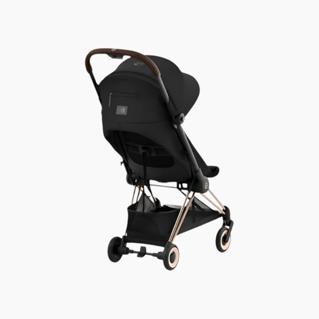 Cybex Platinum Coÿa Rose Gold Frame
