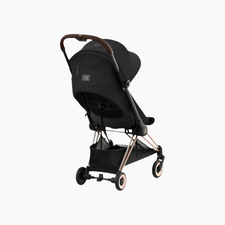 Cybex Platinum Coÿa Rose Gold Frame