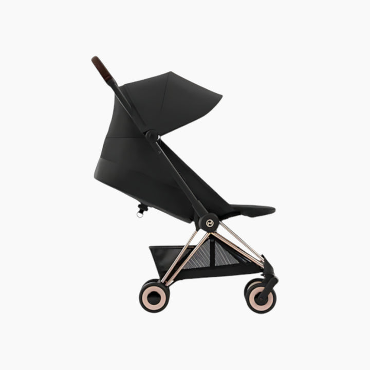 Cybex Platinum Coÿa Rose Gold Frame