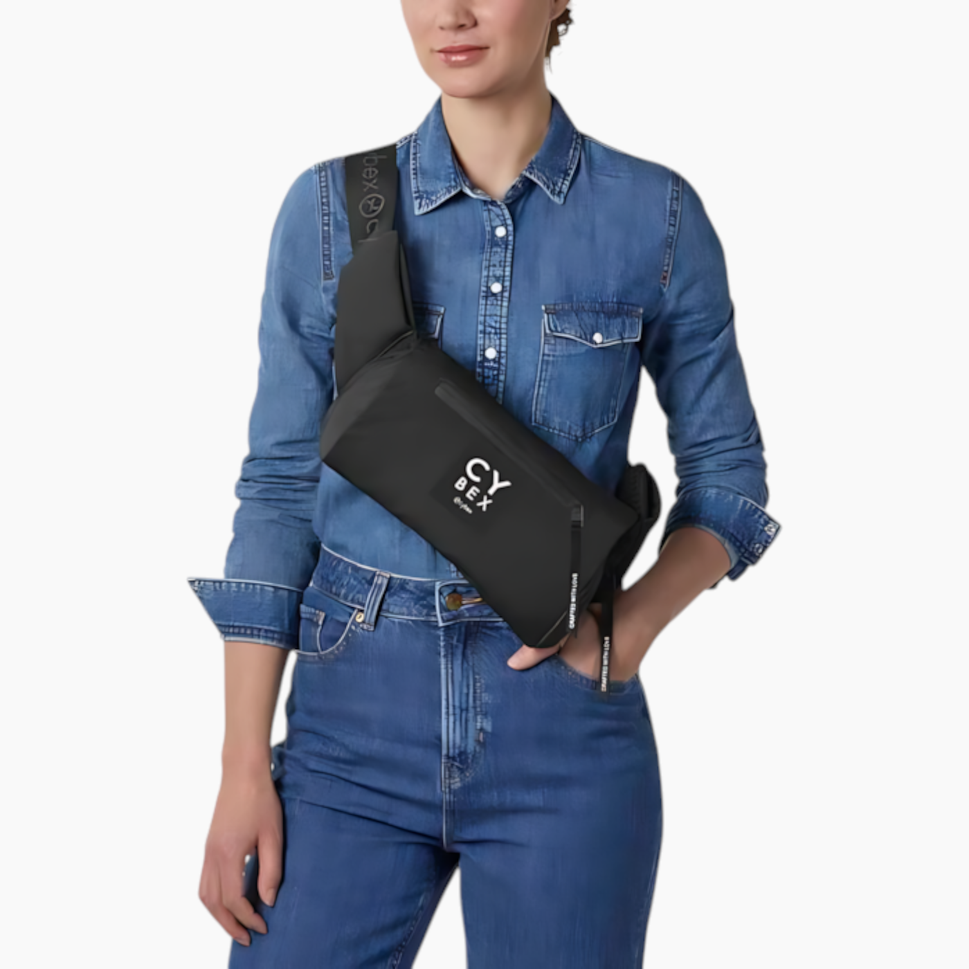 Cybex Platinum Coya Carrier Cybex Platinum Coya Carrier