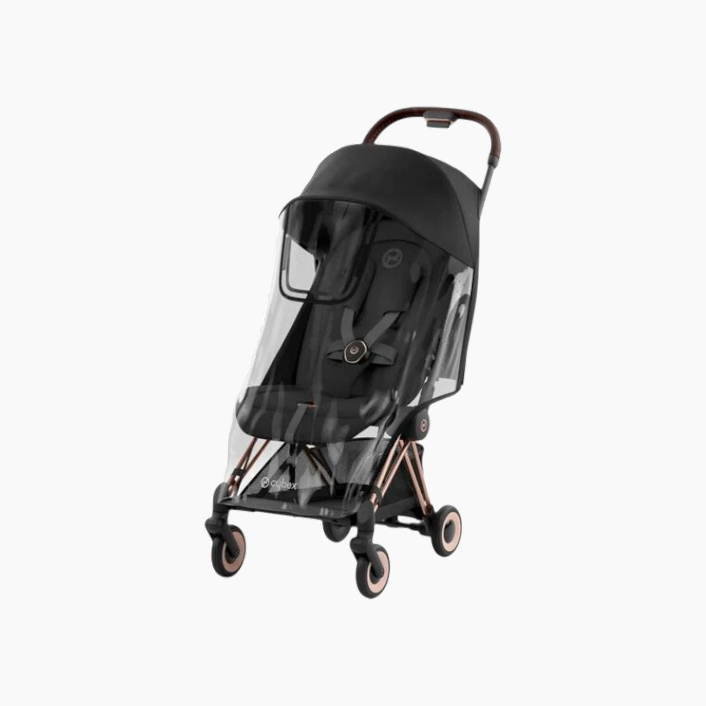 Cybex Platinum Coya Rain Cover Cybex Platinum Coya Rain Cover