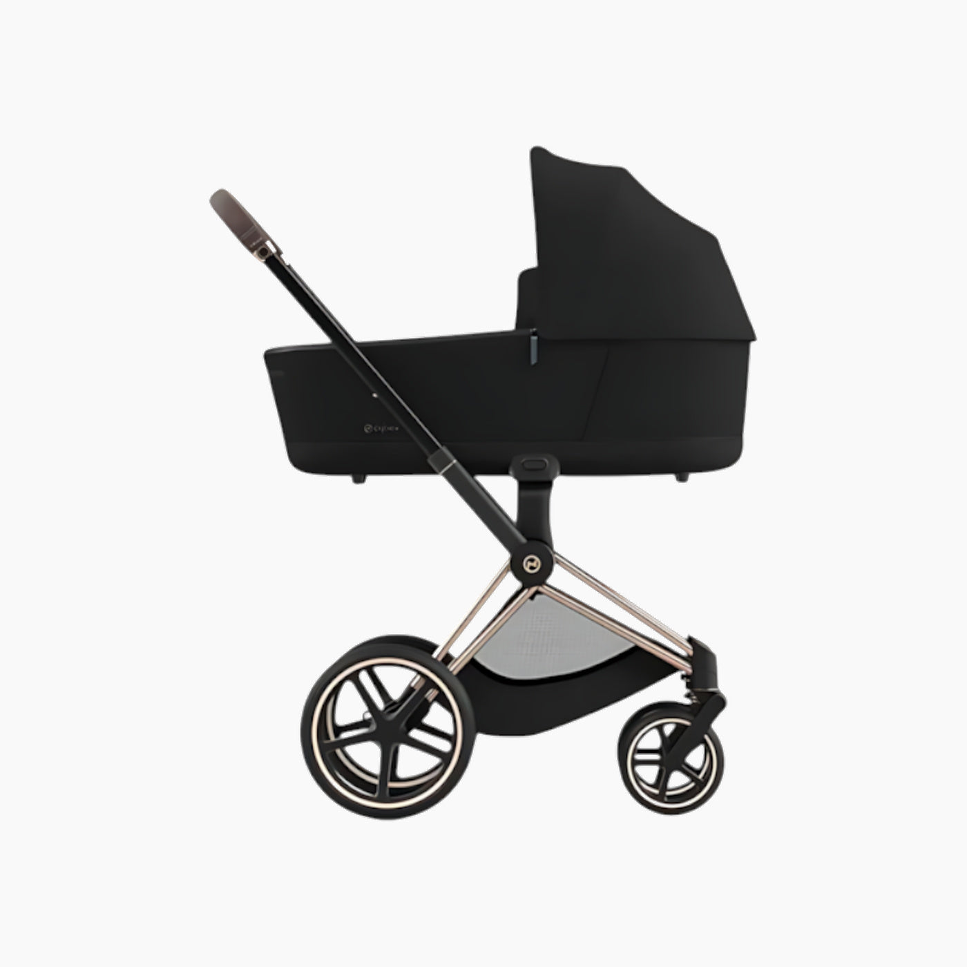 Cybex Platinum Priam Lux Carry Cot Cybex Platinum Priam Lux Carry Cot