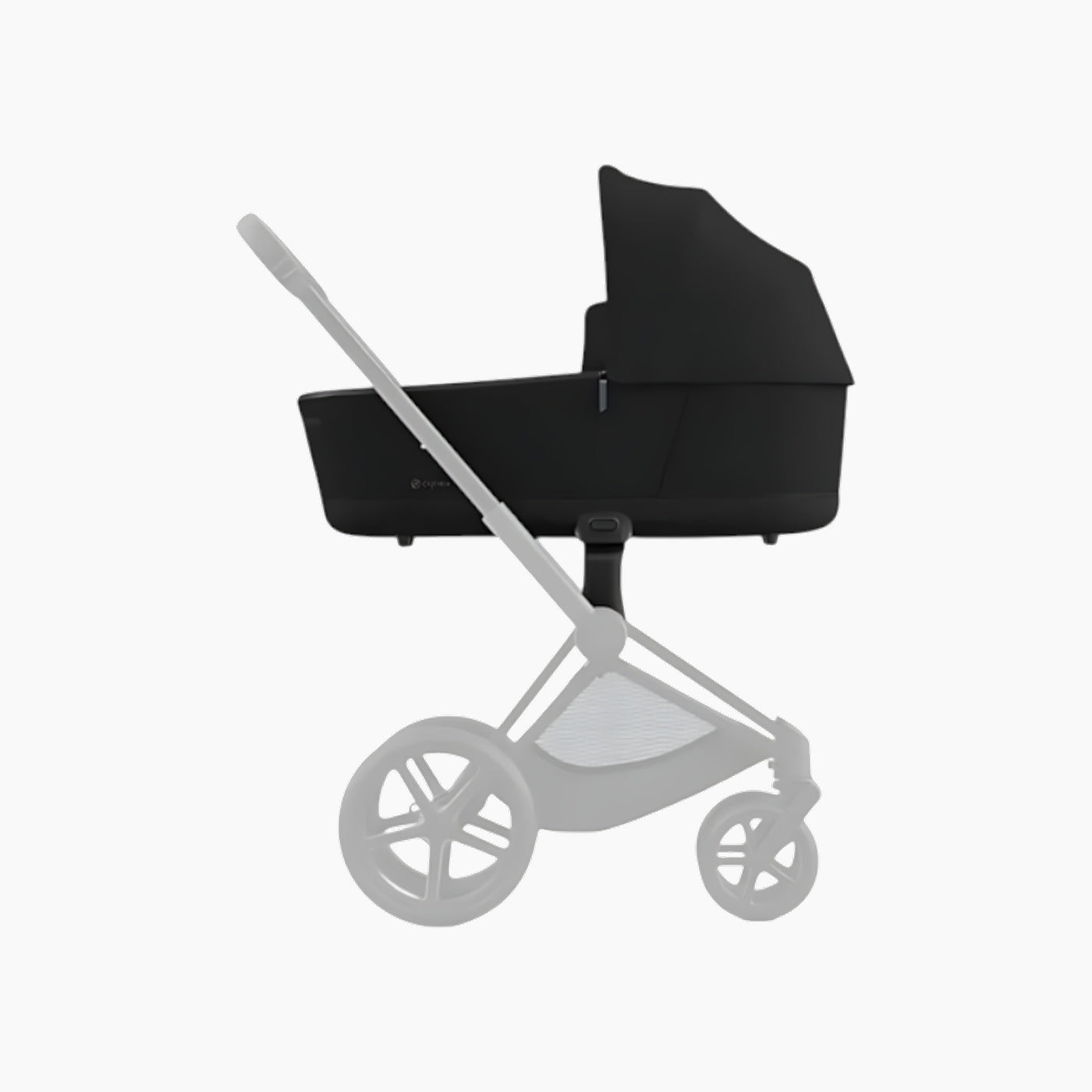 Cybex Platinum Priam Lux Carry Cot Cybex Platinum Priam Lux Carry Cot