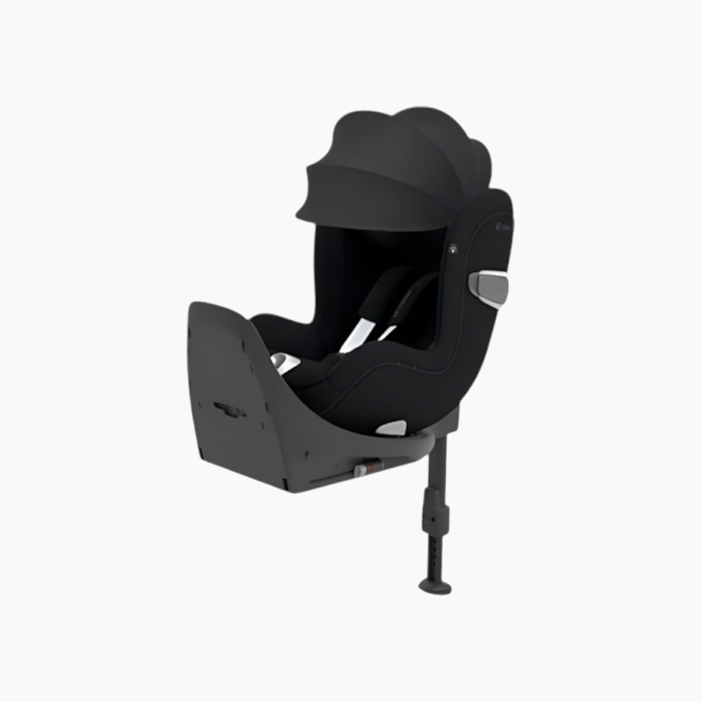 Cybex Platinum Sirona T Plus i-Size Car Seat Cybex Platinum Sirona T Plus i-Size Car Seat