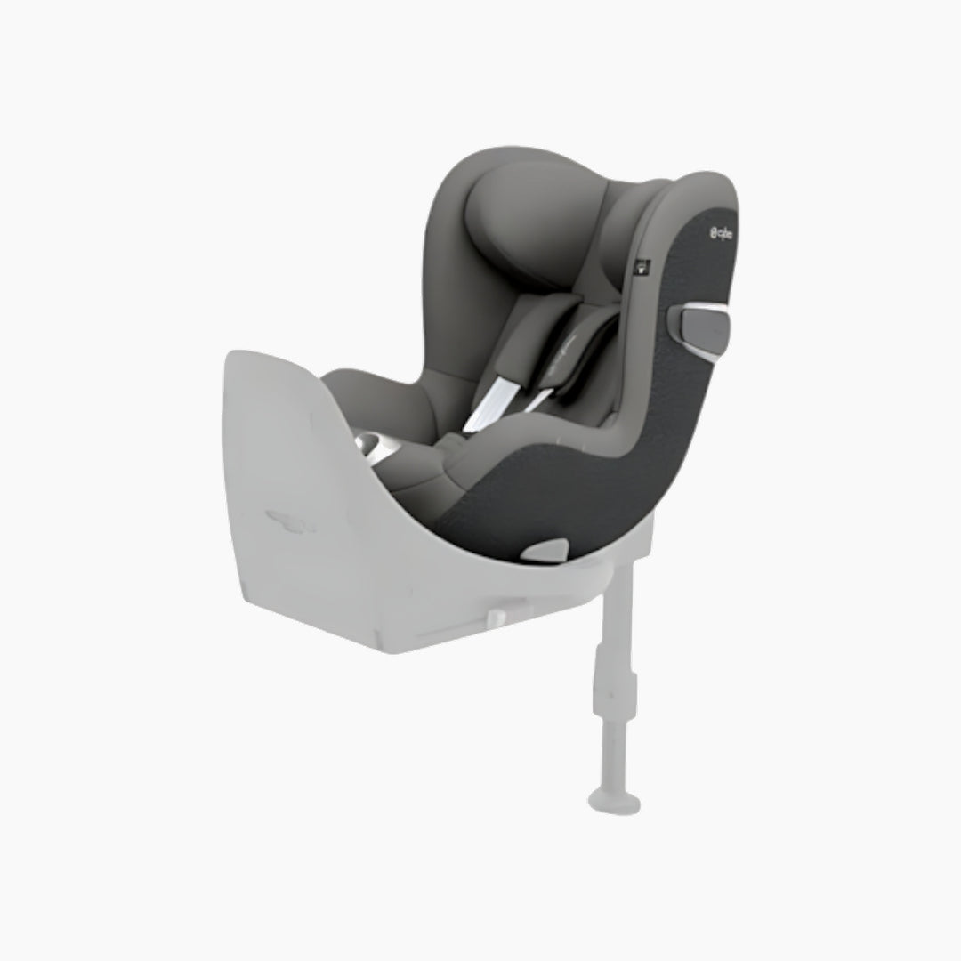 Cybex Platinum Sirona T i-Size