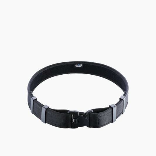 CYTAC Duty Carrier Outer Belt - BLACK