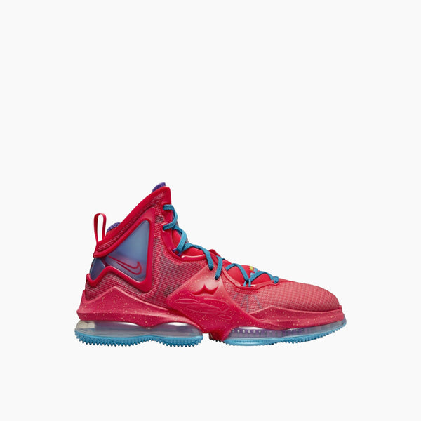 LeBron 19 'King's Crown'