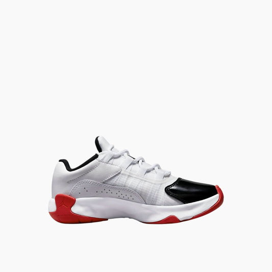Air Jordan 11 CMFT Low 'White University Red'