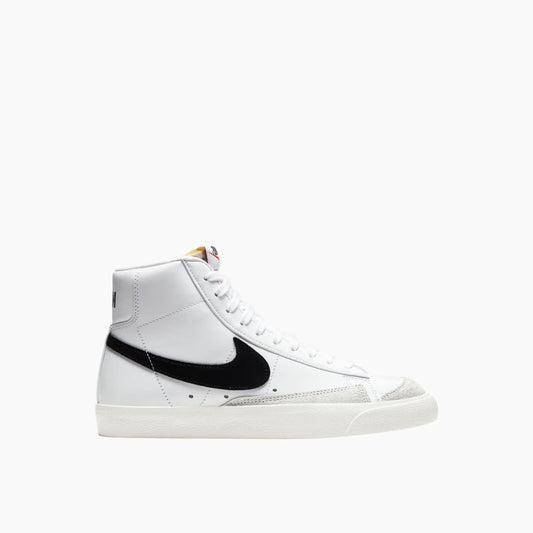 Nike (WMNS) Blazer Mid 77 Vintage 'White Black'