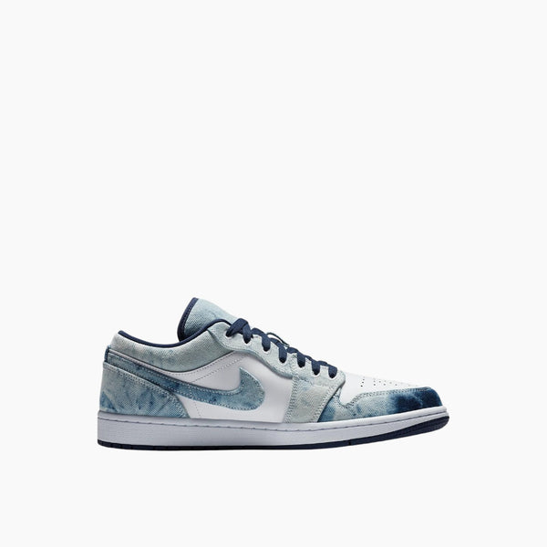 1 Low SE 'Washed Denim'