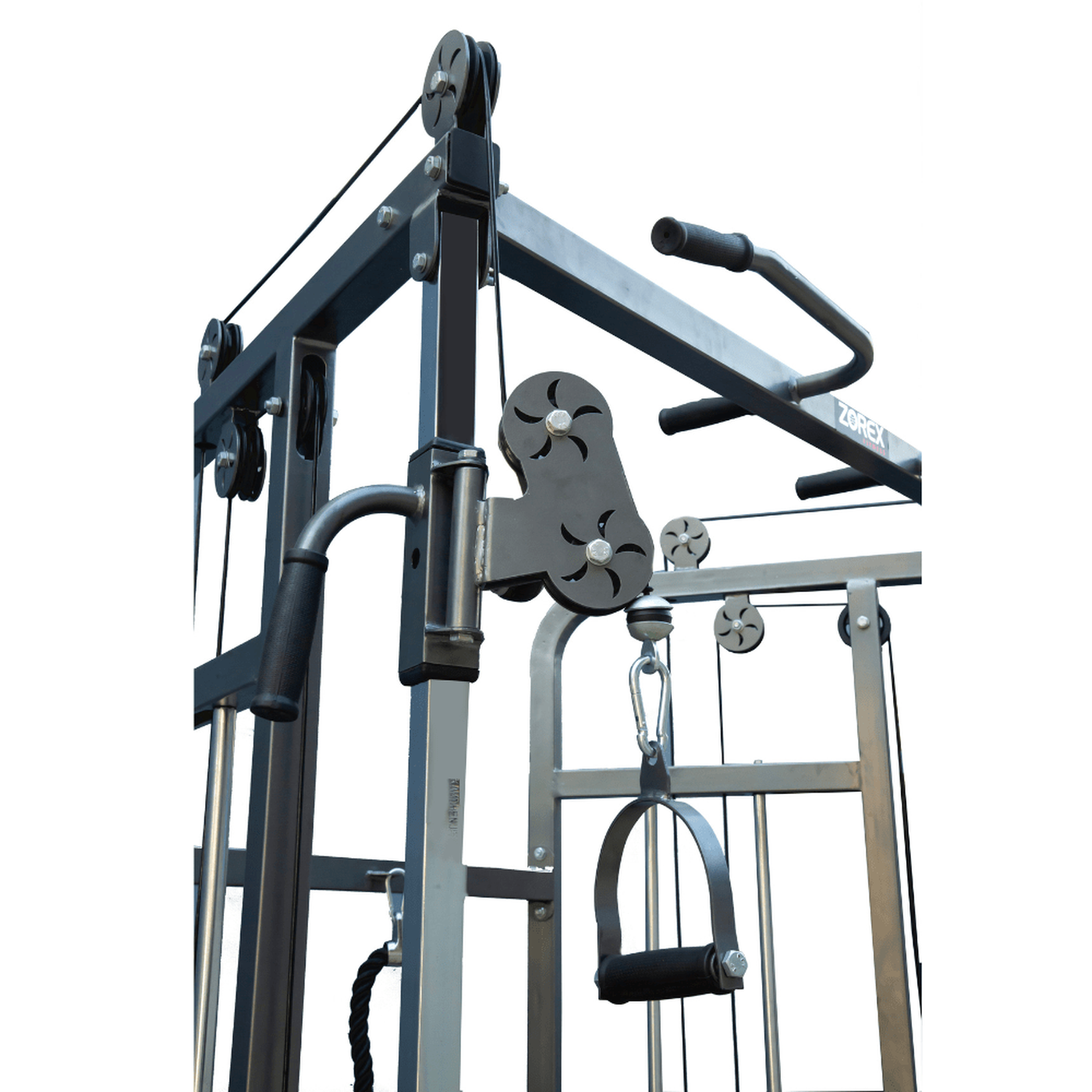 Cable Cross Multi Trainer Cable Cross Multi Trainer
