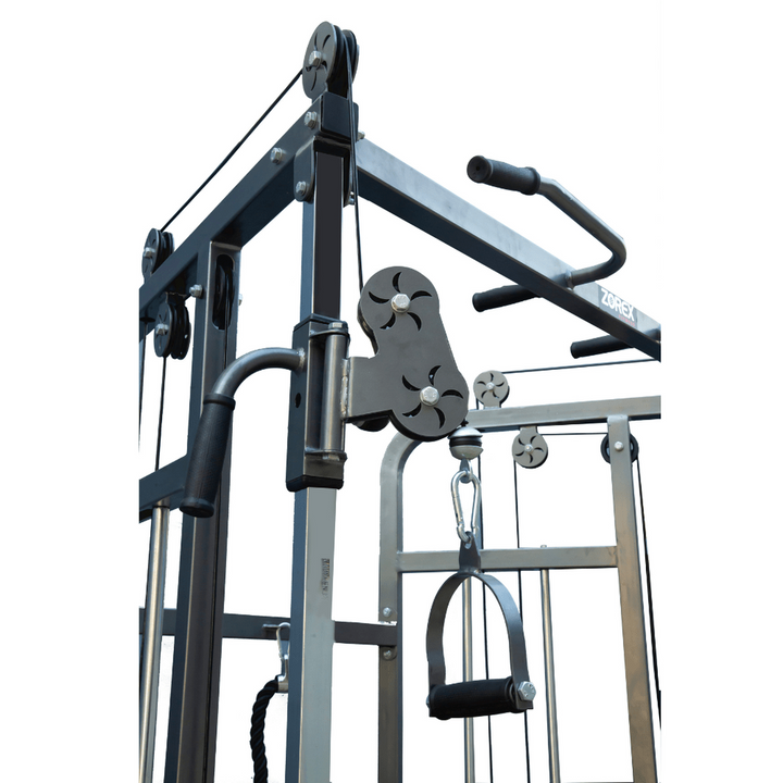 Cable Cross Multi Trainer