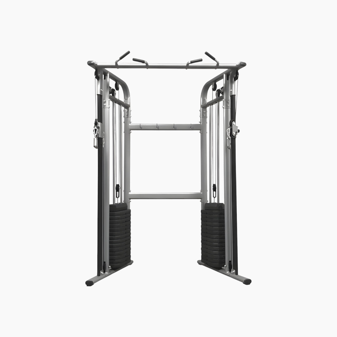 Cable Cross Multi Trainer