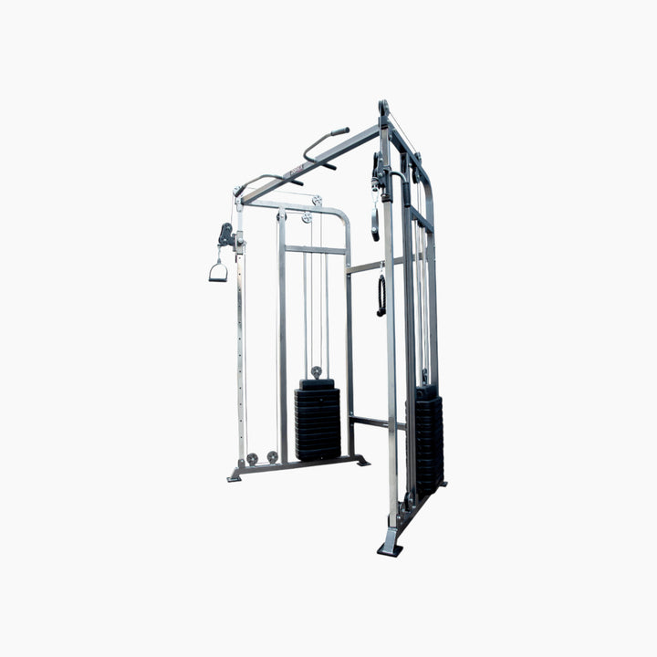 Cable Cross Multi Trainer