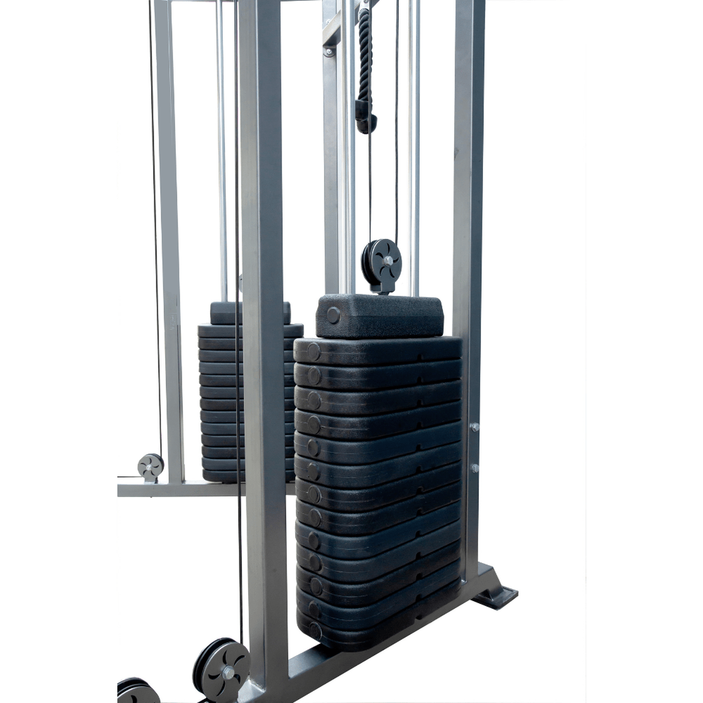 Cable Cross Multi Trainer Cable Cross Multi Trainer