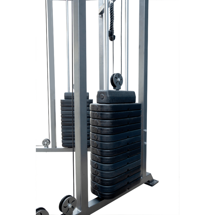 Cable Cross Multi Trainer
