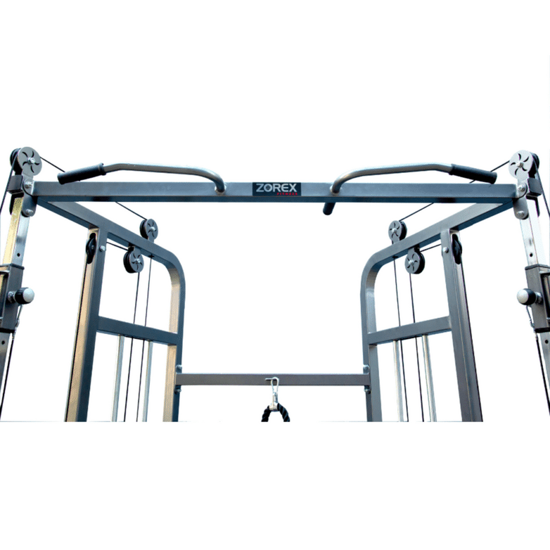 Cable Cross Multi Trainer