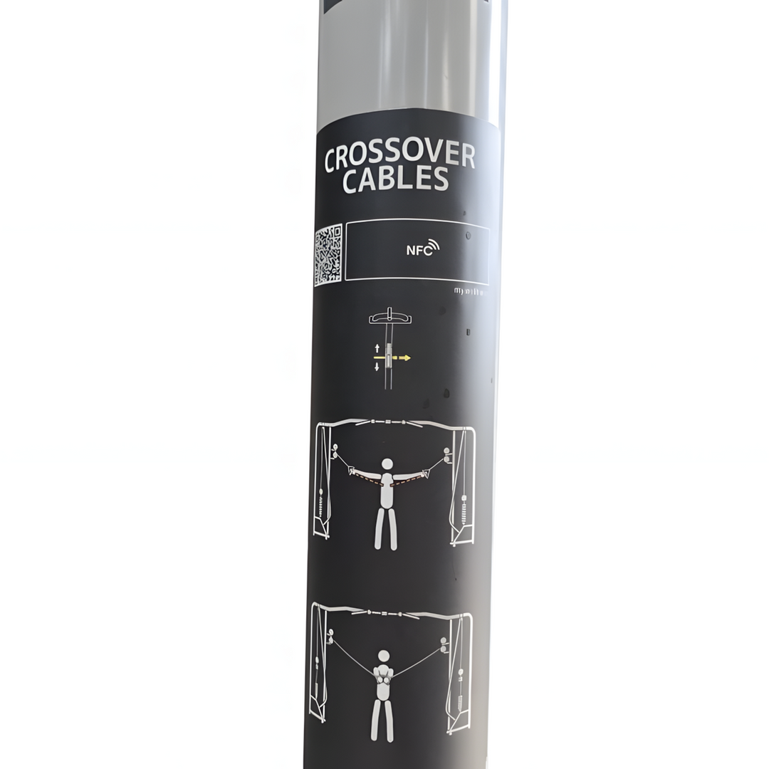 Cable Crossover MND-F16