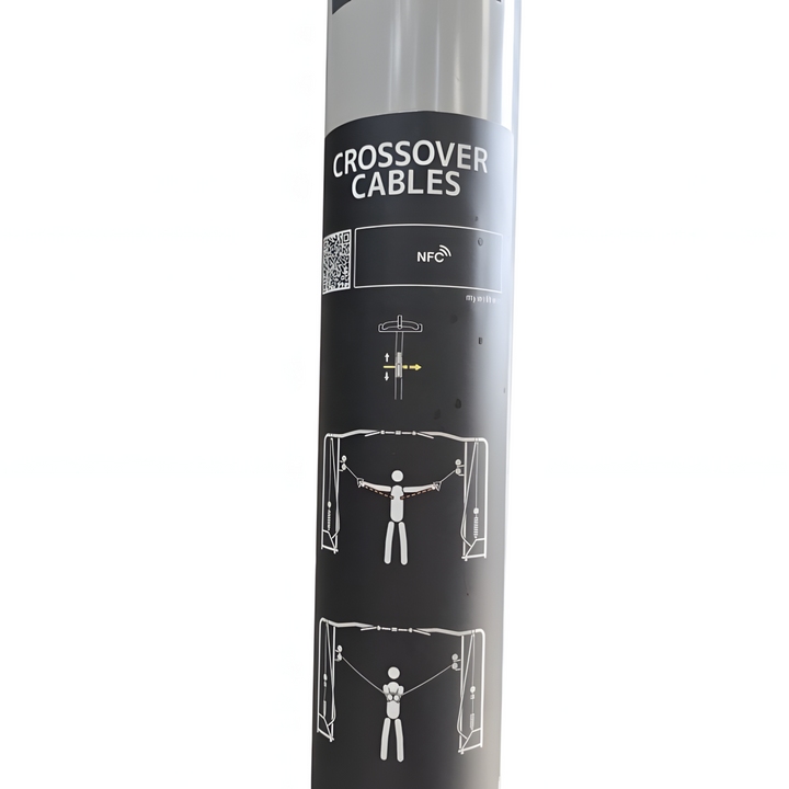 Cable Crossover MND-F16