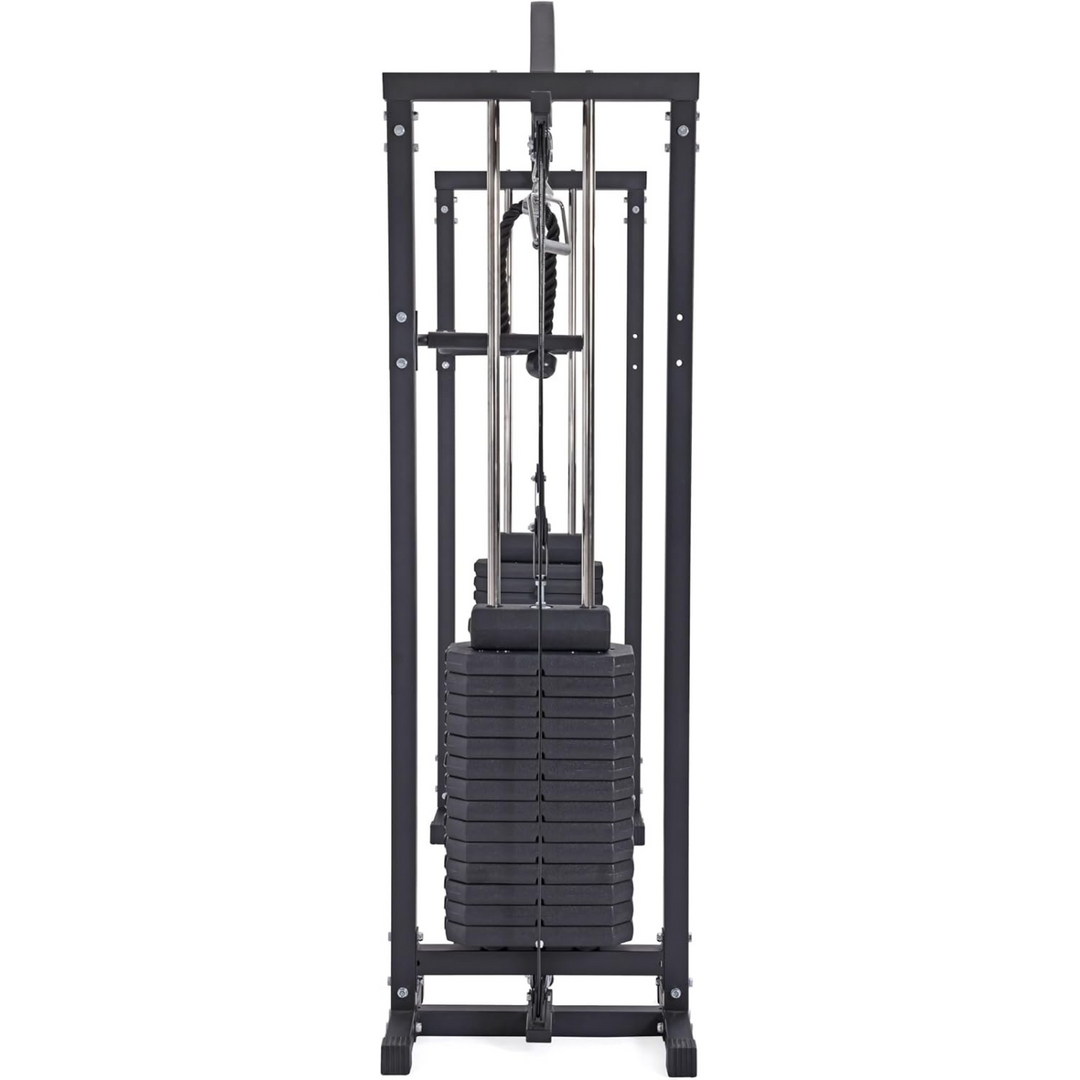 Gym Master Cable Crossover Machine