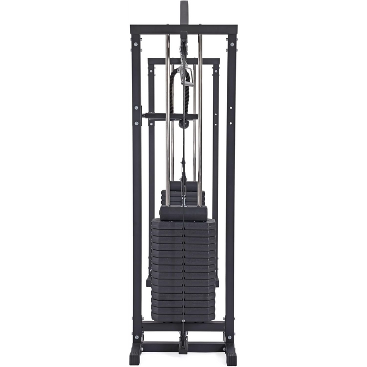 Gym Master Cable Crossover Machine