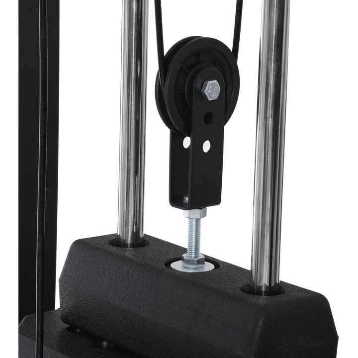 Gym Master Cable Crossover Machine
