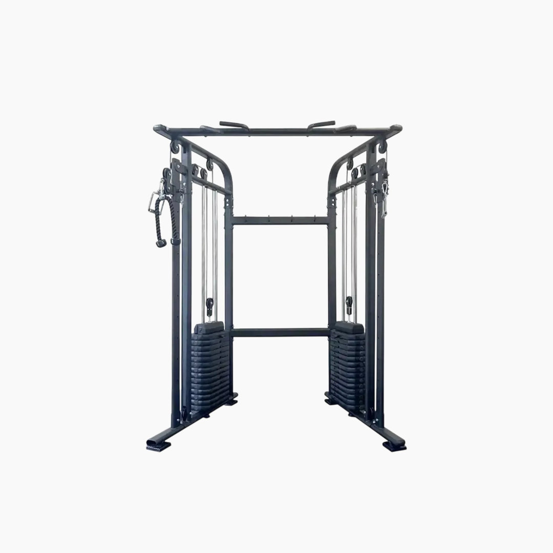 XForm Cable Crossover Machine FN-15